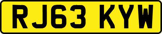 RJ63KYW