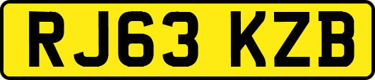 RJ63KZB
