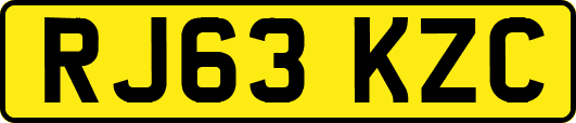 RJ63KZC
