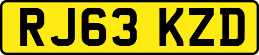 RJ63KZD