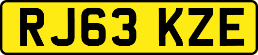 RJ63KZE