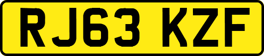 RJ63KZF
