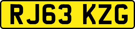 RJ63KZG
