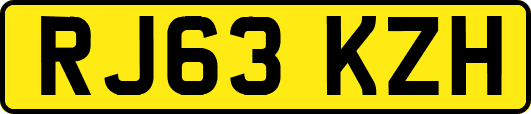 RJ63KZH