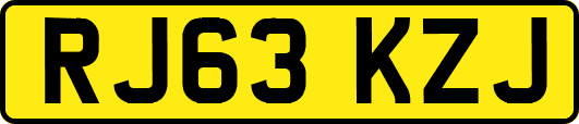 RJ63KZJ