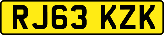 RJ63KZK
