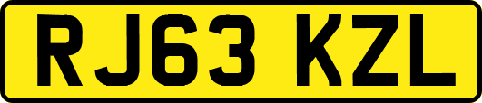 RJ63KZL