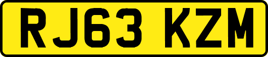 RJ63KZM