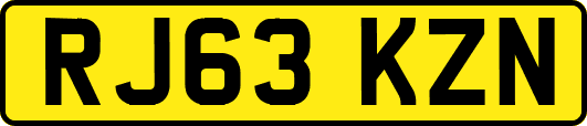 RJ63KZN