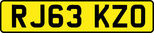 RJ63KZO