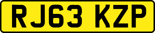 RJ63KZP
