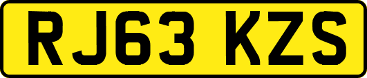 RJ63KZS