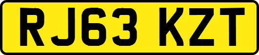 RJ63KZT