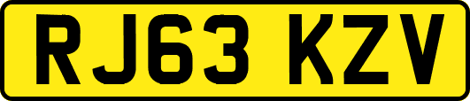 RJ63KZV