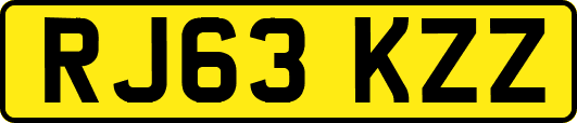 RJ63KZZ