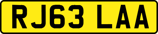 RJ63LAA