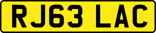 RJ63LAC
