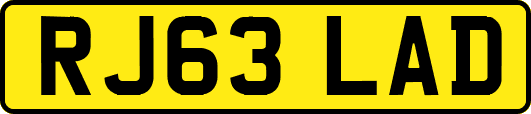 RJ63LAD