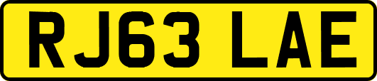 RJ63LAE