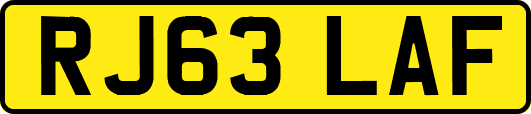 RJ63LAF