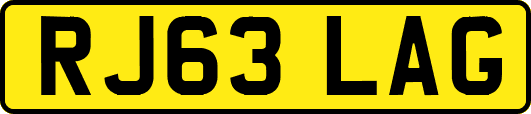 RJ63LAG