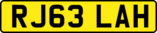 RJ63LAH
