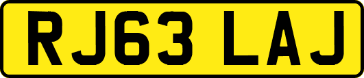RJ63LAJ