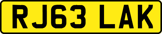 RJ63LAK