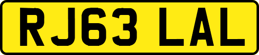 RJ63LAL