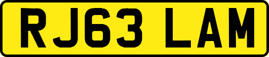 RJ63LAM