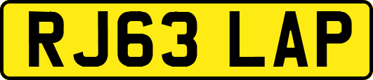 RJ63LAP