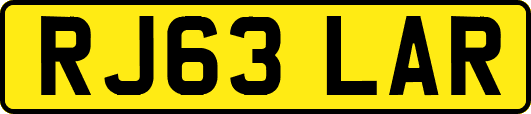 RJ63LAR