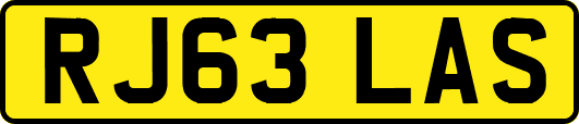 RJ63LAS