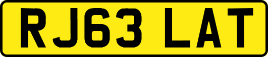 RJ63LAT