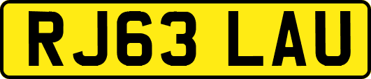 RJ63LAU