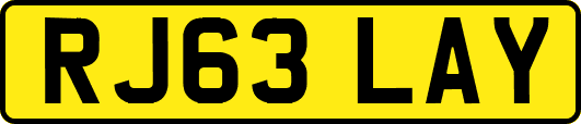 RJ63LAY