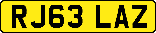 RJ63LAZ