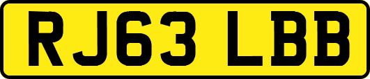 RJ63LBB