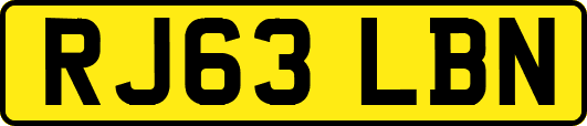 RJ63LBN