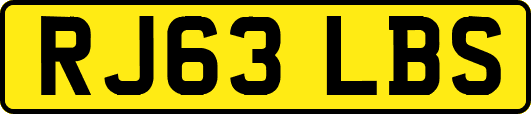 RJ63LBS