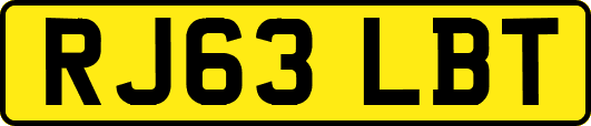 RJ63LBT