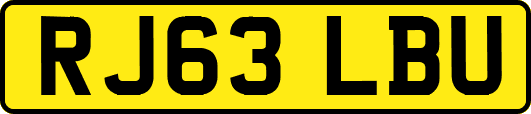 RJ63LBU