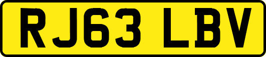 RJ63LBV