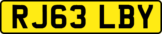 RJ63LBY