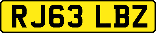 RJ63LBZ