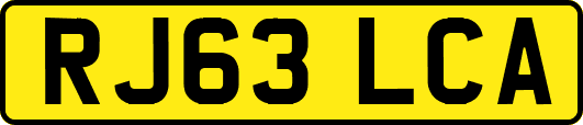 RJ63LCA