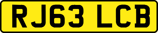 RJ63LCB