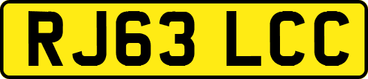 RJ63LCC