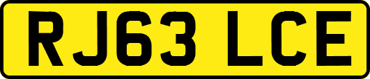 RJ63LCE