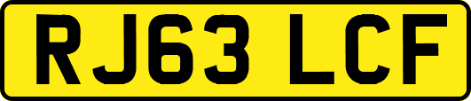 RJ63LCF